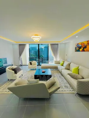 2bdrm Apartment in ቦሌ ኦሎምፒያ አካባቢ የሚሸጥ, Bole for sale