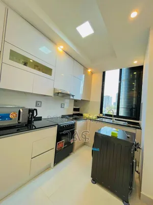 2bdrm Apartment in ቦሌ ኦሎምፒያ አካባቢ የሚሸጥ, Bole for sale