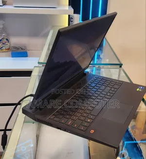 New Laptop Dell G15 5511 16GB Intel Core I7 SSD 512GB