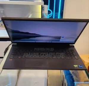 New Laptop Dell G15 5511 16GB Intel Core I7 SSD 512GB