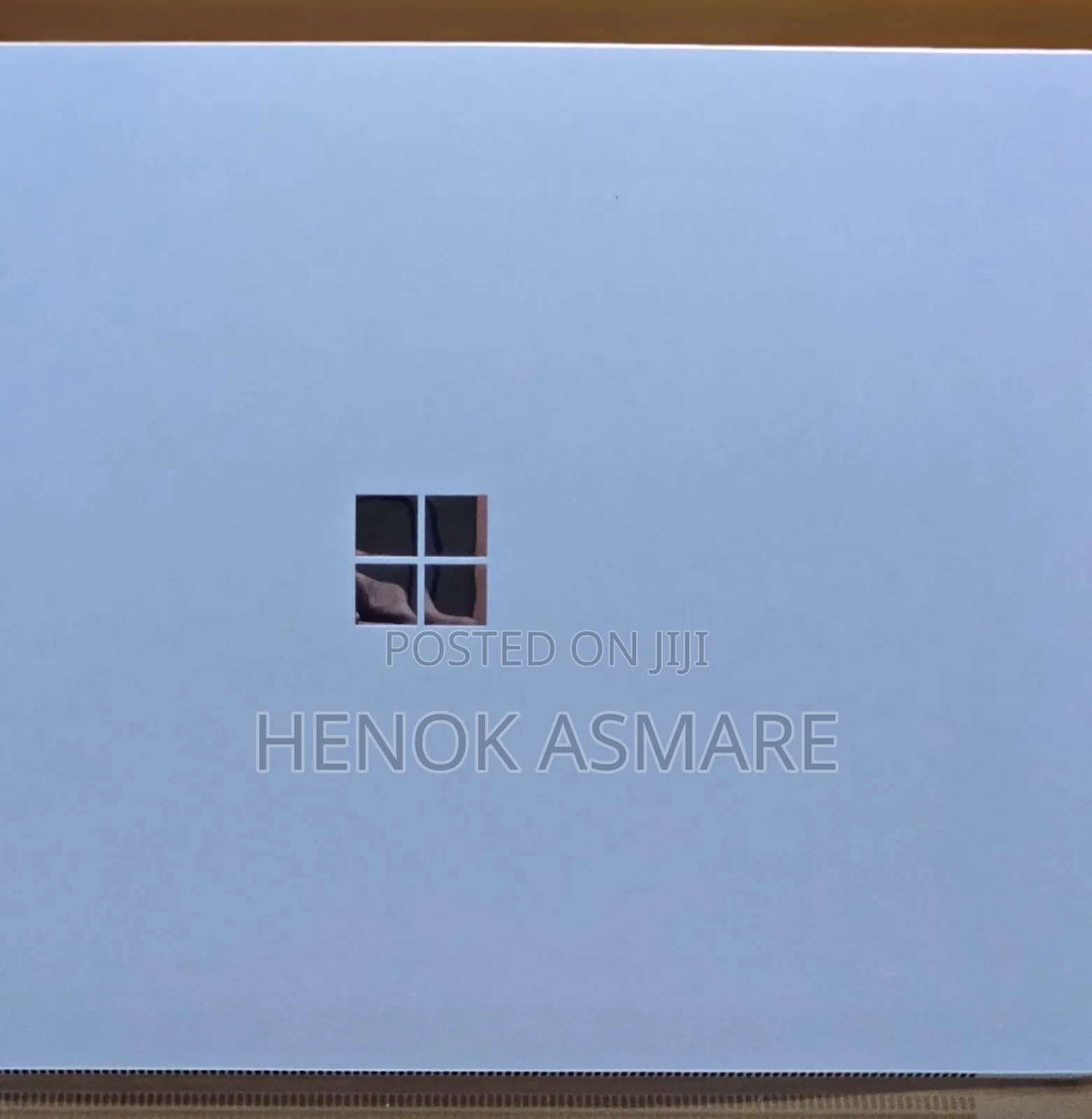 New Laptop Microsoft Surface 16GB Intel Core I7 SSD 256GB