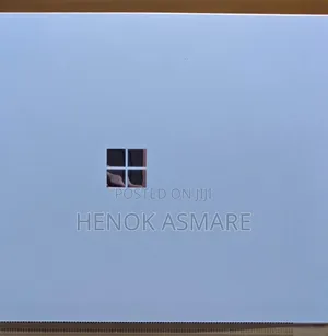 New Laptop Microsoft Surface 16GB Intel Core I7 SSD 256GB