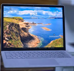 New Laptop Microsoft Surface 16GB Intel Core I7 SSD 256GB