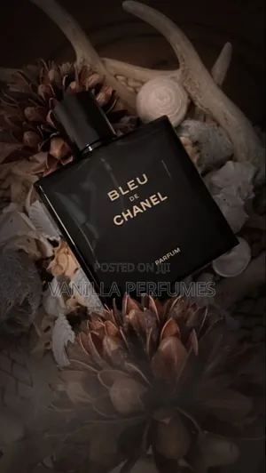 Bleu De Chanel for Classic Men