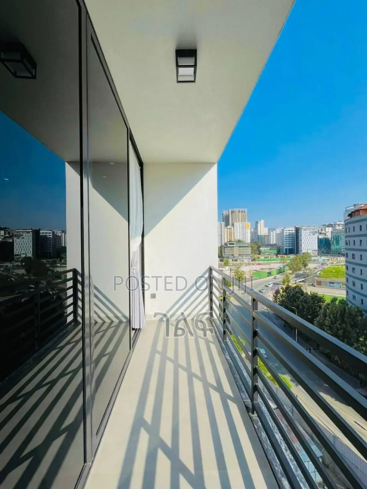 3bdrm Apartment in የሚሸጥ አፓርትመንት ቦሌ, Bole for sale