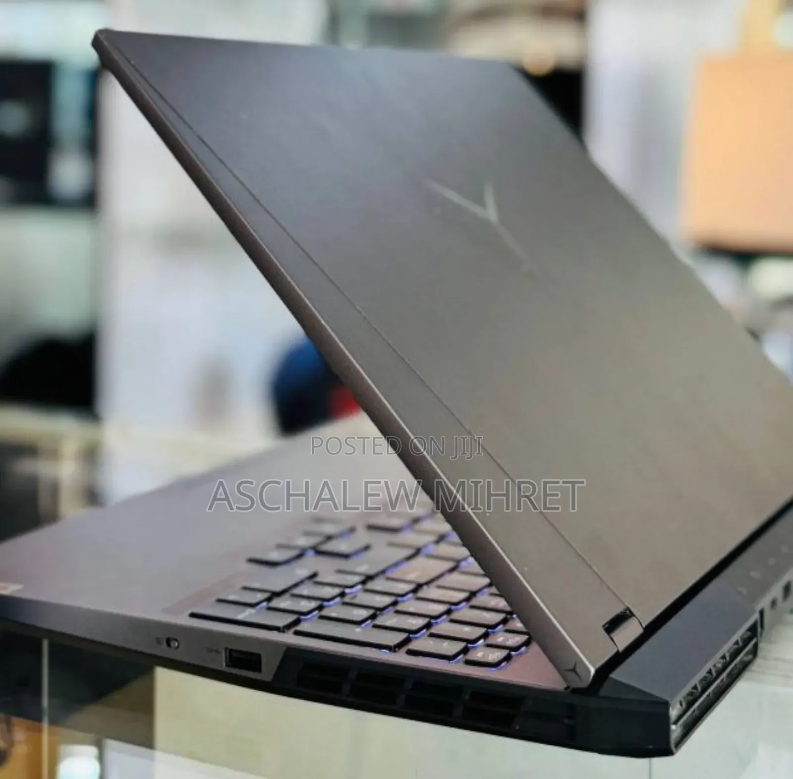 New Laptop Lenovo 16GB AMD Ryzen 7 SSD 512GB