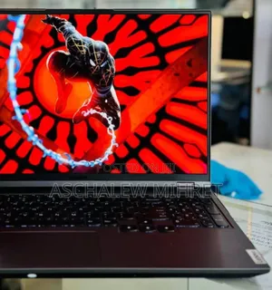 New Laptop Lenovo 16GB AMD Ryzen 7 SSD 512GB