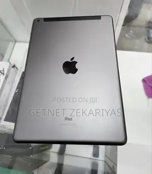 New Apple iPad 3 Wi-Fi + Cellular 256 GB