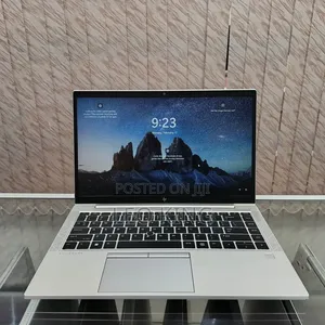 New Laptop HP EliteBook 840 16GB Intel Core I5 SSD 512GB