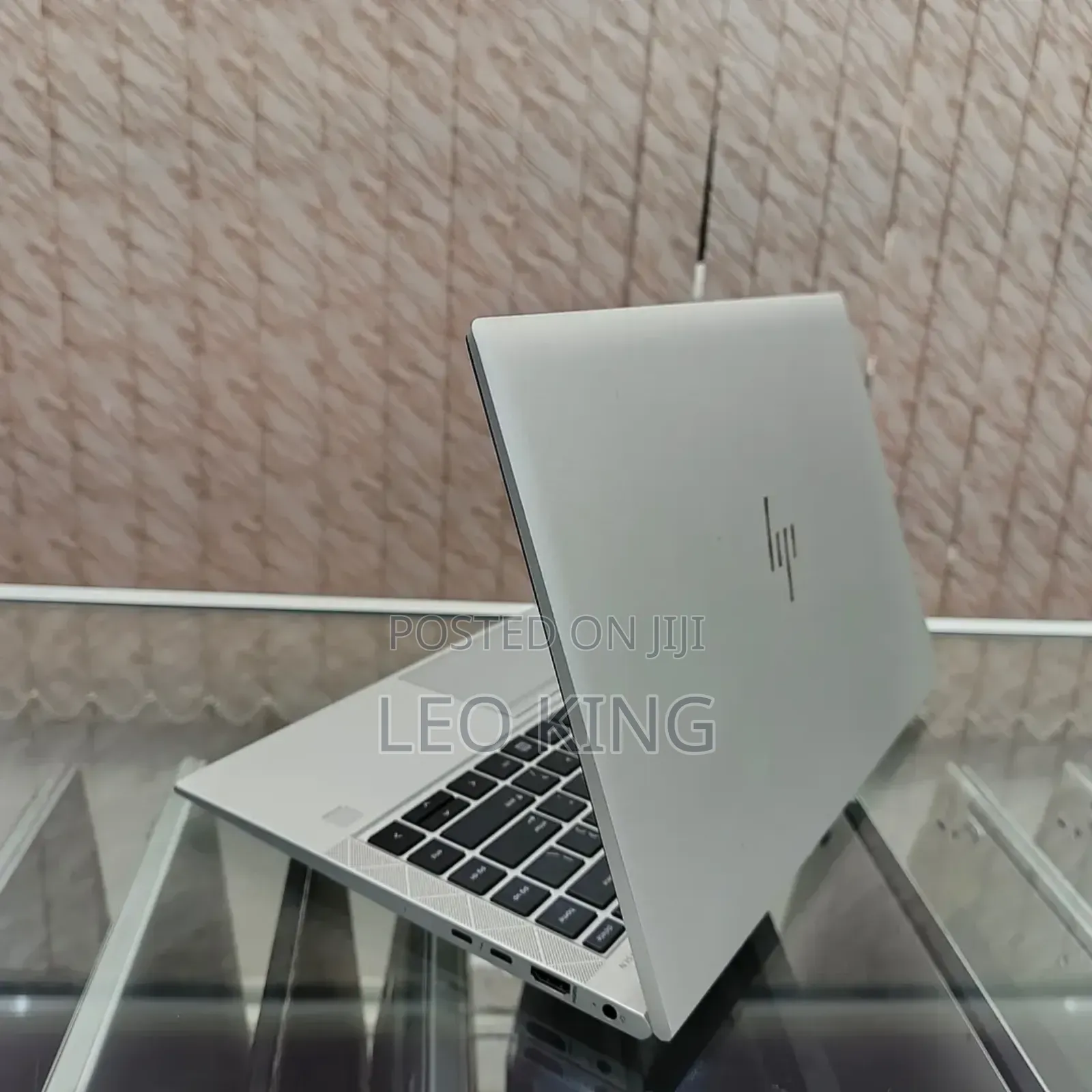 New Laptop HP EliteBook 840 16GB Intel Core I5 SSD 512GB