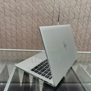 New Laptop HP EliteBook 840 16GB Intel Core I5 SSD 512GB