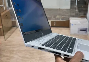 New Laptop HP EliteBook 840 G5 8GB Intel Core I5 SSD 512GB