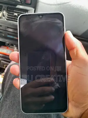 New Samsung Galaxy A17 128 GB Silver