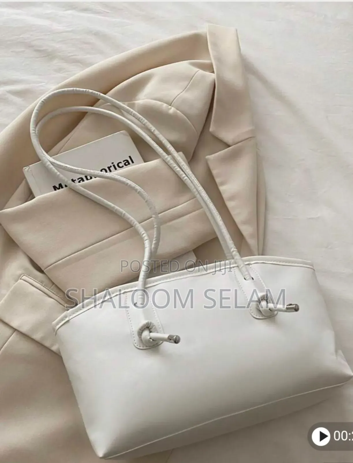 Women Shoulder Bag