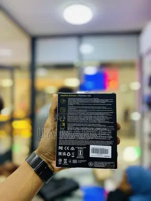 Extreme Portable 4tb Sandisk SSD