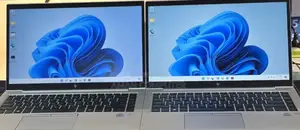 New Laptop HP EliteBook 840 G7 16GB Intel Core I5 SSD 512GB