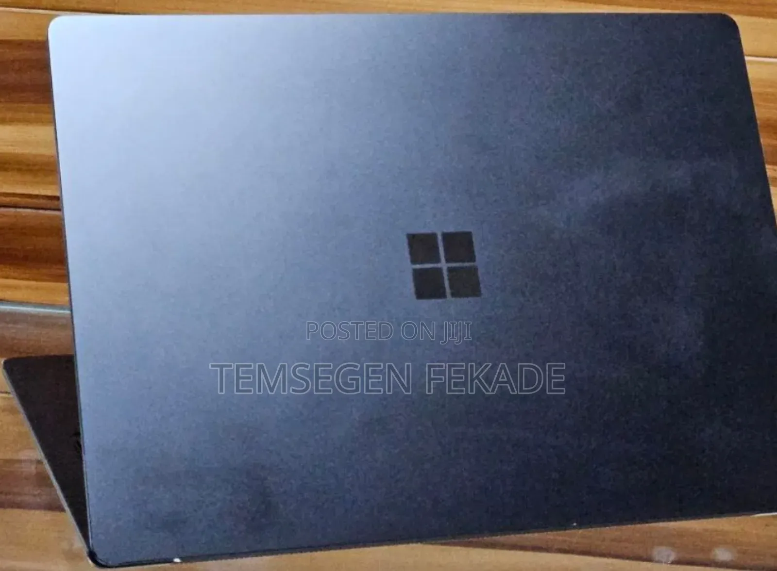 New Laptop Microsoft Surface 16GB Intel Core I7 SSD 256GB