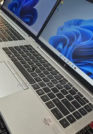 New Laptop HP EliteBook 840 G7 16GB Intel Core I5 SSD 512GB