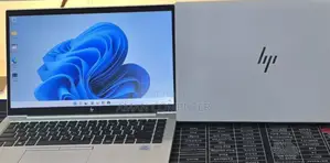 New Laptop HP EliteBook 840 G7 16GB Intel Core I5 SSD 512GB