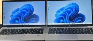 New Laptop HP EliteBook 840 G7 16GB Intel Core I5 SSD 512GB