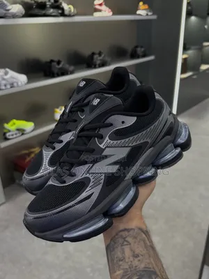 New Balance // Free Delivery