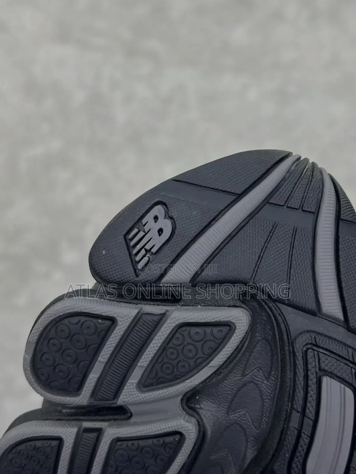 New Balance // Free Delivery