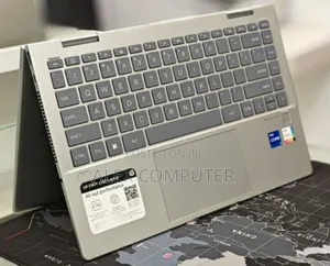 New Laptop HP Envy X360 16GB Intel Core I7 SSD 1T