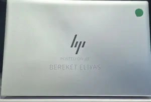 New Laptop HP EliteBook 840 G8 16GB Intel Core i5 SSD 512GB