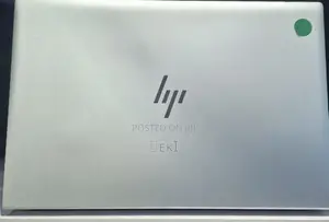 New Laptop HP EliteBook 840 G8 16GB Intel Core i5 SSD 512GB