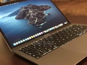 Laptop Apple MacBook Air 2020 8GB Intel Core I3 SSD 256GB