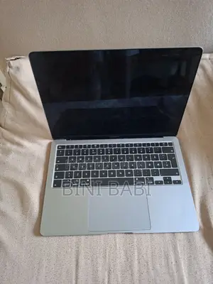 Laptop Apple MacBook Air 2020 8GB Intel Core I3 SSD 256GB