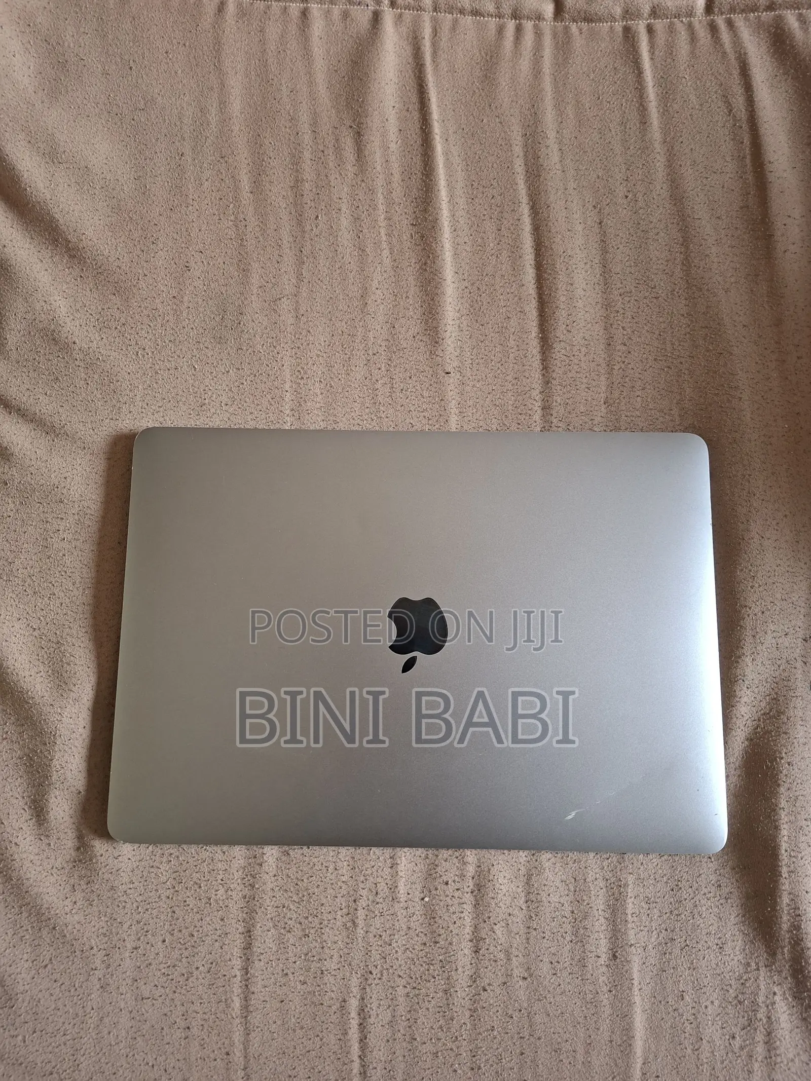 Laptop Apple MacBook Air 2020 8GB Intel Core I3 SSD 256GB