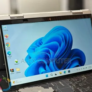 New Laptop HP Envy X360 16GB Intel Core I7 SSD 1T