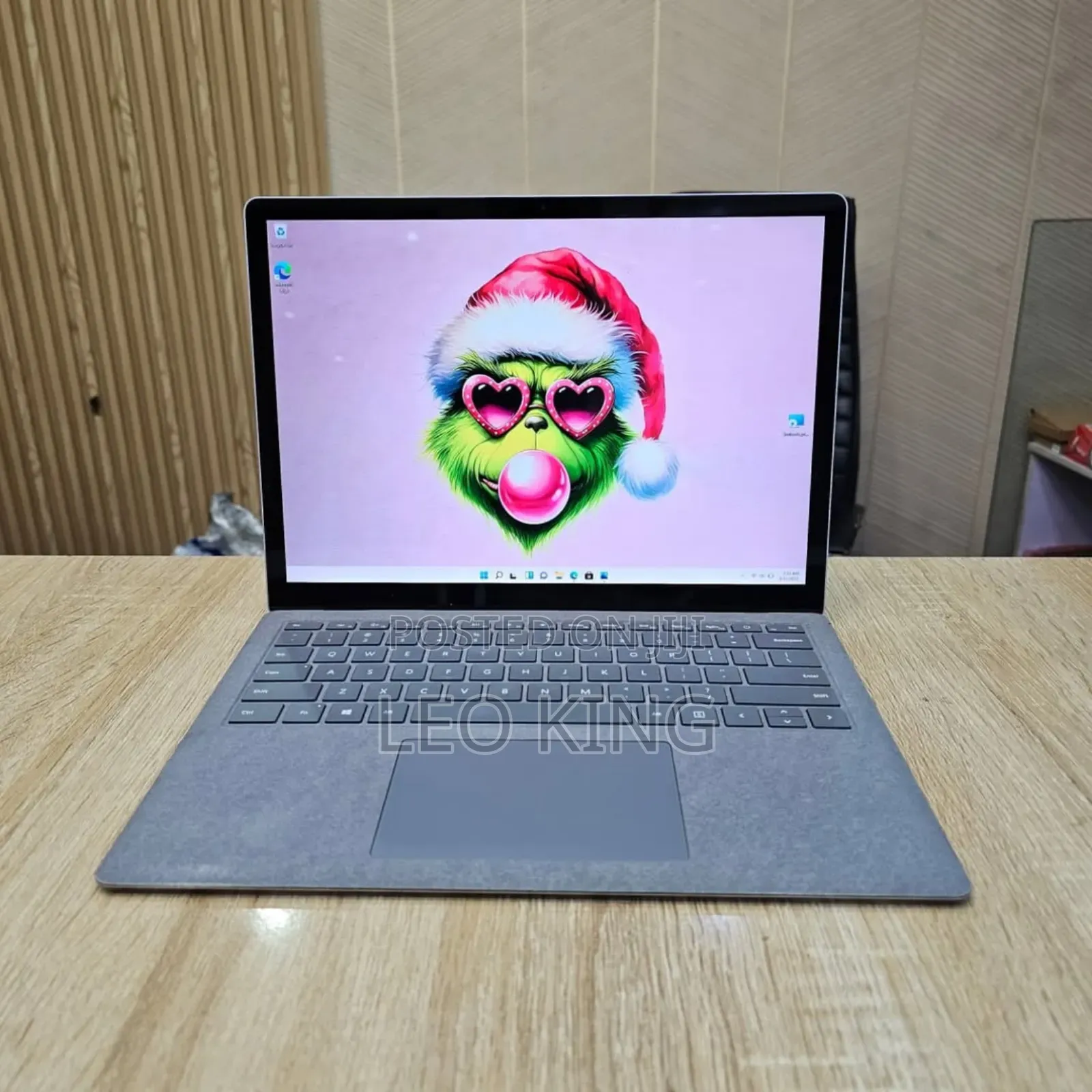 Laptop Microsoft Surface 3 16GB Intel Core I7 SSD 256GB