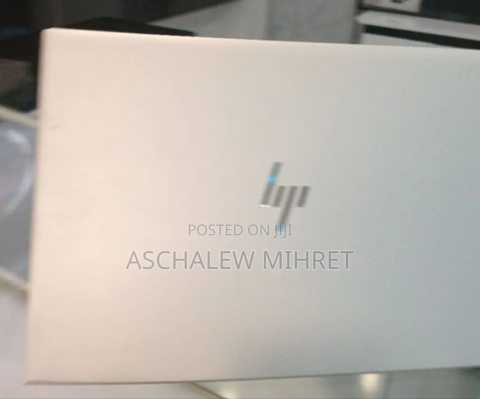 New Laptop HP EliteBook 840 G8 16GB Intel Core I5 SSD 512GB