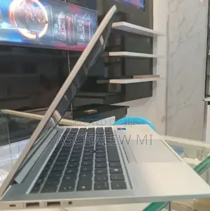 New Laptop HP EliteBook 840 G8 16GB Intel Core I5 SSD 512GB