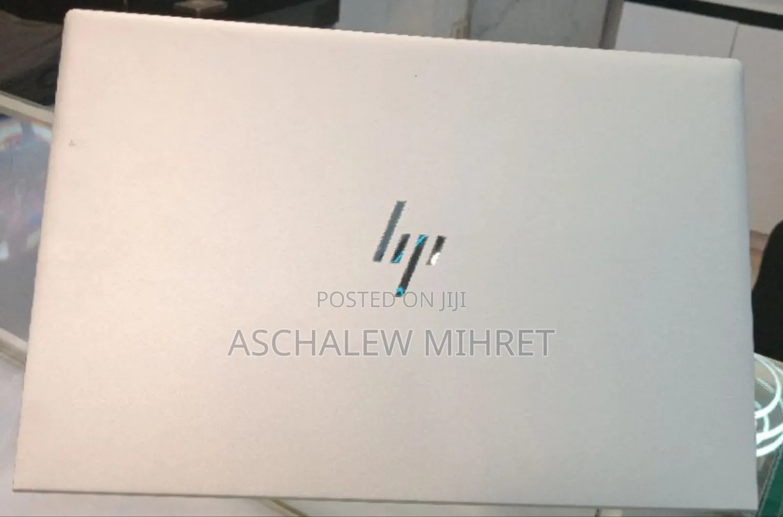 New Laptop HP EliteBook 840 G8 16GB Intel Core I5 SSD 512GB