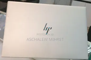 New Laptop HP EliteBook 840 G8 16GB Intel Core I5 SSD 512GB