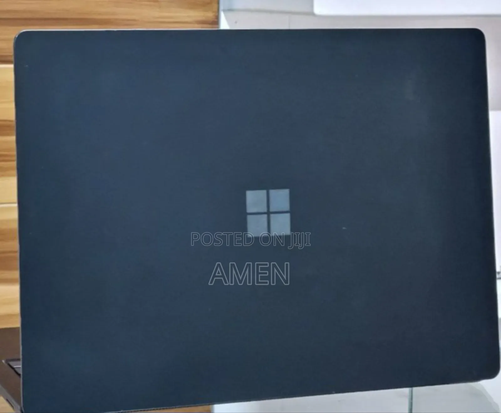 New Laptop Microsoft Surface 16GB Intel Core I7 SSD 512GB