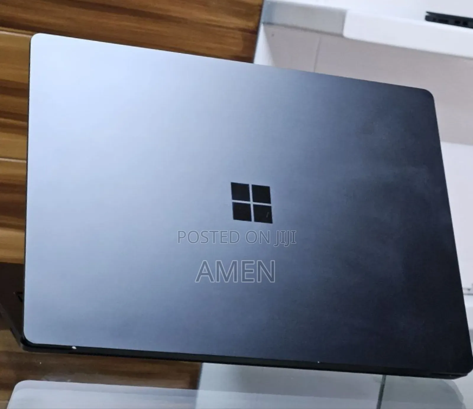 New Laptop Microsoft Surface 16GB Intel Core I7 SSD 512GB