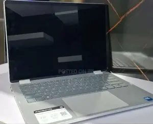 New Laptop HP OmniBook 5 14" 16GB Intel Core 7 SSD 512GB