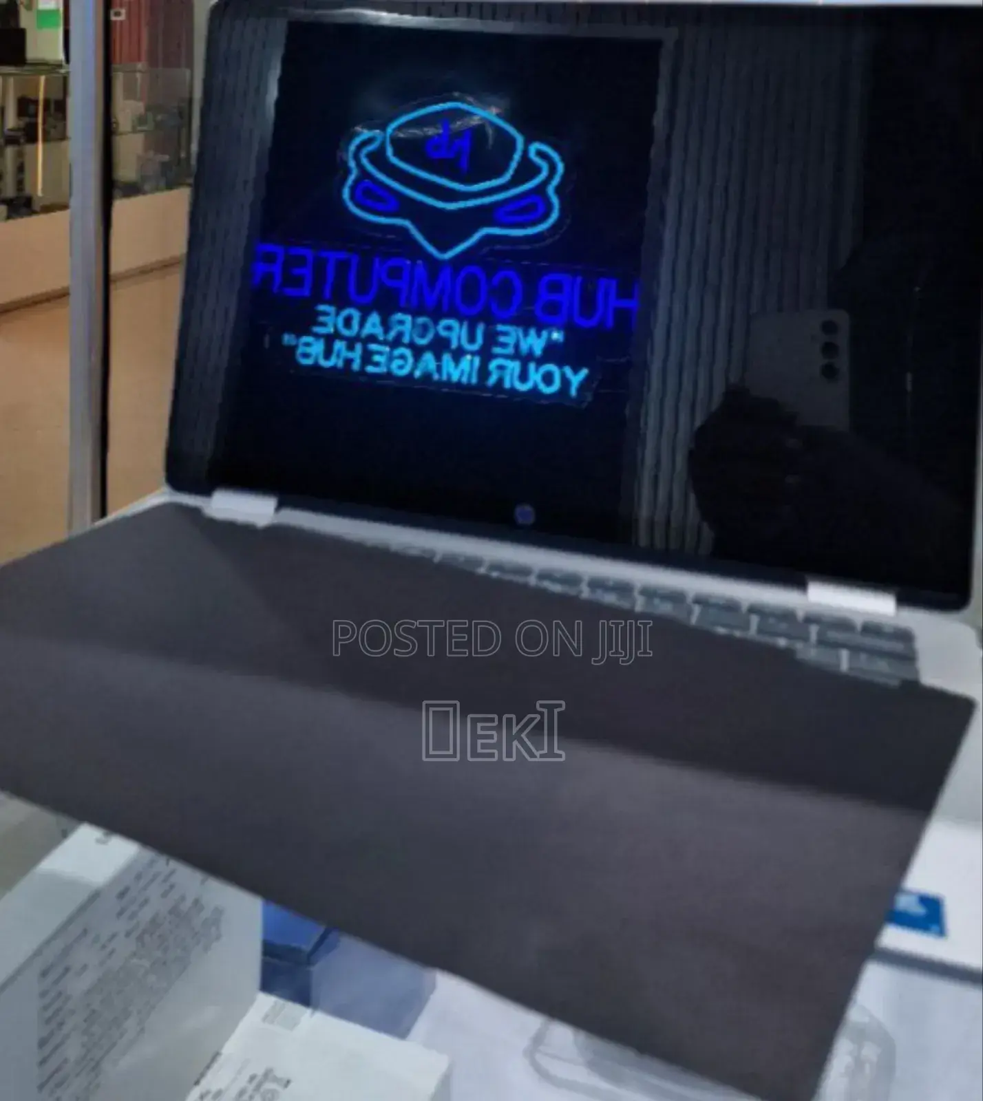 New Laptop HP OmniBook 5 14" 16GB Intel Core 7 SSD 512GB