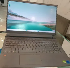 New Laptop Dell G15 5511 16GB Intel Core I7 SSD 512GB