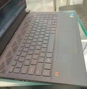 New Laptop Dell G15 5511 16GB Intel Core I7 SSD 512GB