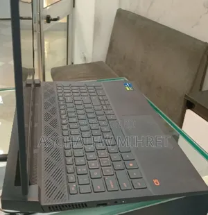 New Laptop Dell G15 5511 16GB Intel Core I7 SSD 512GB