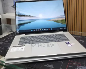 New Laptop HP Envy X360 16GB Intel Core Ultra 7 SSD 1T