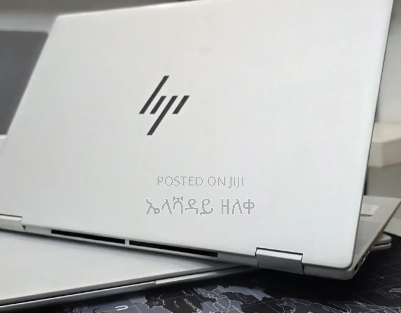 New Laptop HP Envy X360 16GB Intel Core Ultra 7 SSD 1T