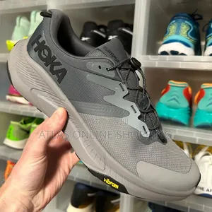 Hoka Running Shoes // Free Delivery