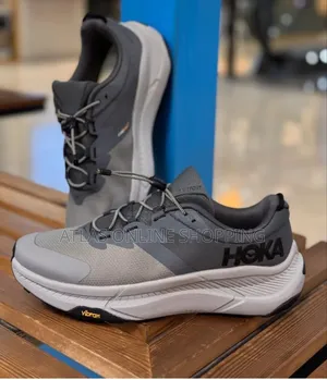 Hoka Running Shoes // Free Delivery