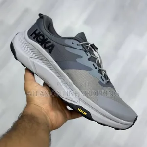 Hoka Running Shoes // Free Delivery